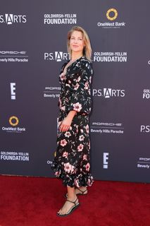 Ali Larter feet photo thumbnail