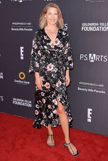 Ali Larter feet photo thumbnail