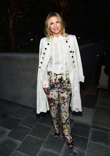 Ali Larter feet photo thumbnail