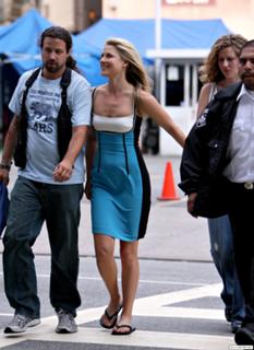 Ali Larter feet photo thumbnail