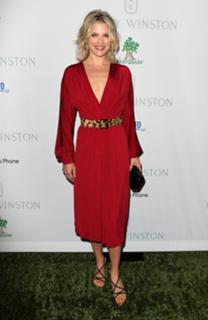 Ali Larter feet photo thumbnail