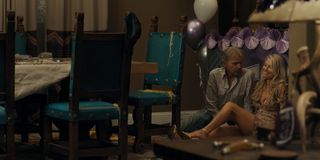 Ali Larter feet photo thumbnail