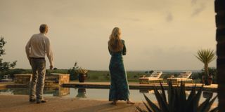 Ali Larter feet photo 15