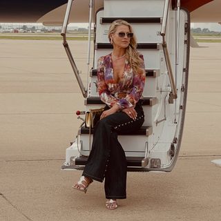 Ali Larter feet photo 3
