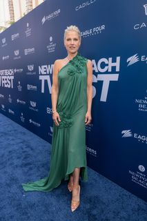 Ali Larter feet photo 7