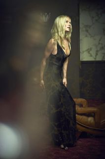 Ali Larter feet photo 6