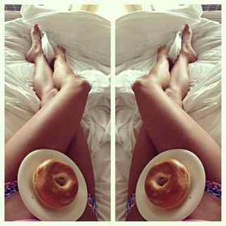 Ali Lee feet photo 4