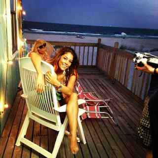 Ali Lee feet photo 18
