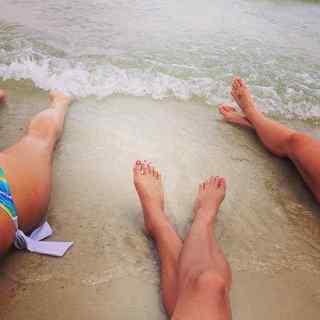 Ali Lee feet photo 15