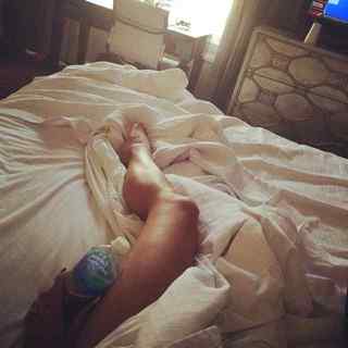 Ali Lee feet photo 13