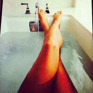Ali Lee feet photo 12