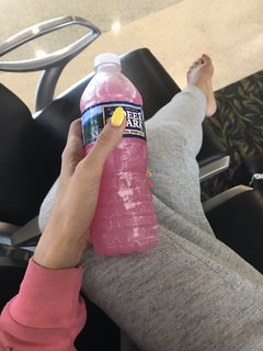Ali Lee feet photo 17