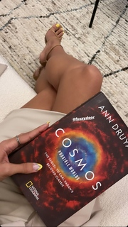 Ali Lee feet photo 16