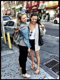 Ali Liebert feet photo 10