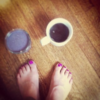 Ali Liebert feet photo 6