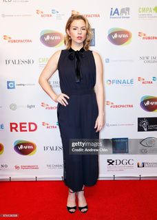Ali Liebert feet photo 8