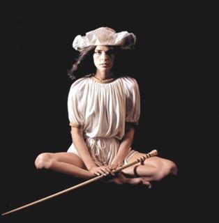Ali MacGraw feet photo 15