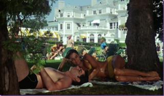 Ali MacGraw feet photo 12