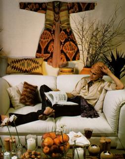Ali MacGraw feet photo 11