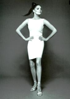 Ali MacGraw feet photo 3