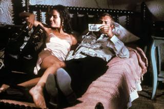 Ali MacGraw feet photo 2