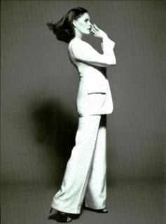 Ali MacGraw feet photo 20