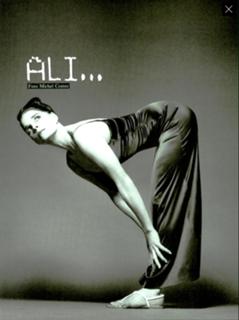 Ali MacGraw feet photo 19