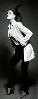 Ali MacGraw feet photo 18