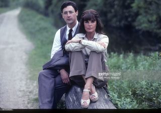 Ali MacGraw feet photo 12
