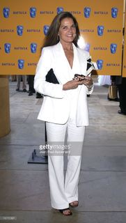 Ali MacGraw feet photo 1