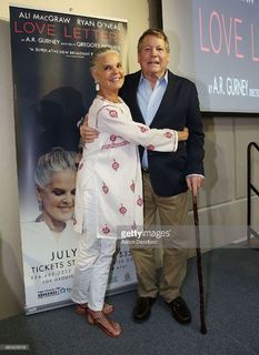 Ali MacGraw feet photo 8