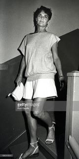 Ali MacGraw feet photo 7