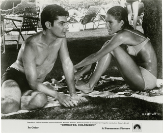 Ali MacGraw feet photo 4