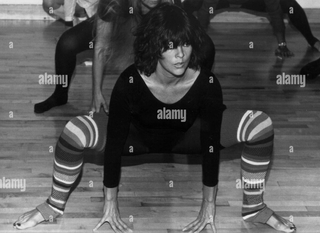 Ali MacGraw feet photo 7