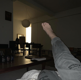 Ali Macofsky feet photo 2
