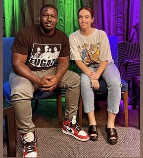 Ali Macofsky feet photo 13