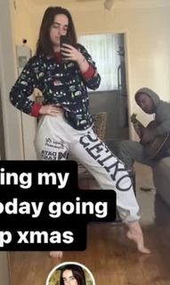 Ali Macofsky feet photo 8