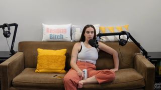Ali Macofsky feet photo 15