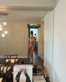 Ali Skovbye feet photo 5