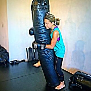Ali Spagnola feet photo 3
