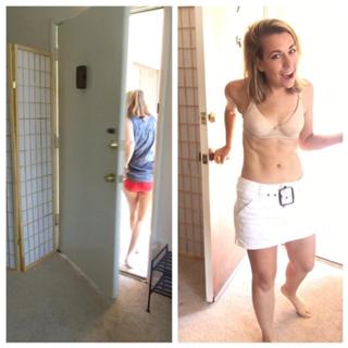 Ali Spagnola feet photo 2