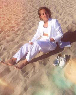 Ali Spagnola feet photo 11