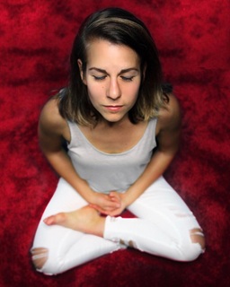 Ali Spagnola feet photo 18