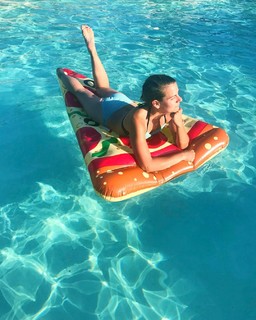Ali Spagnola feet photo 15