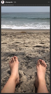 Ali Spagnola feet photo 8