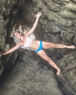 Ali Spagnola feet photo 7