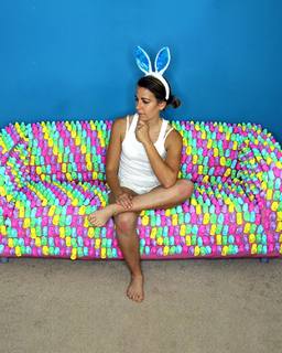 Ali Spagnola feet photo 18