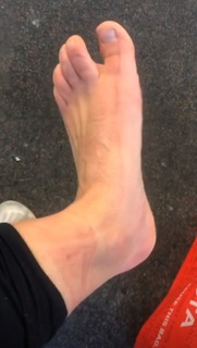 Ali Spagnola feet photo 5