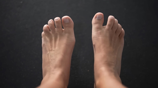Ali Spagnola feet photo 2