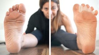 Ali Spagnola feet photo 1